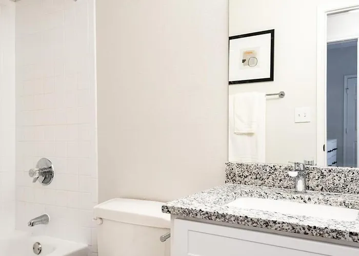 Appartement Landing - Modern With Amazing Amenities *