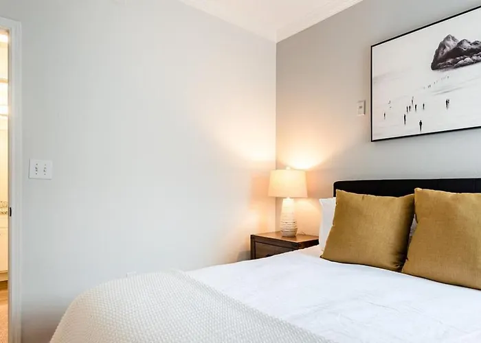Appartement Landing - Modern With Amazing Amenities