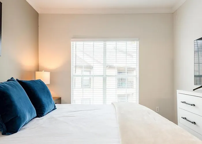 Appartement Landing - Modern With Amazing Amenities Fort Worth