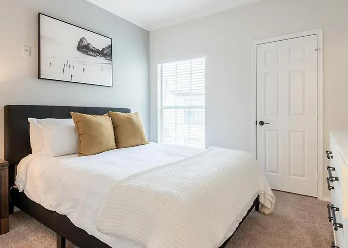 Landing - Modern With Amazing Amenities Appartement Fort Worth
