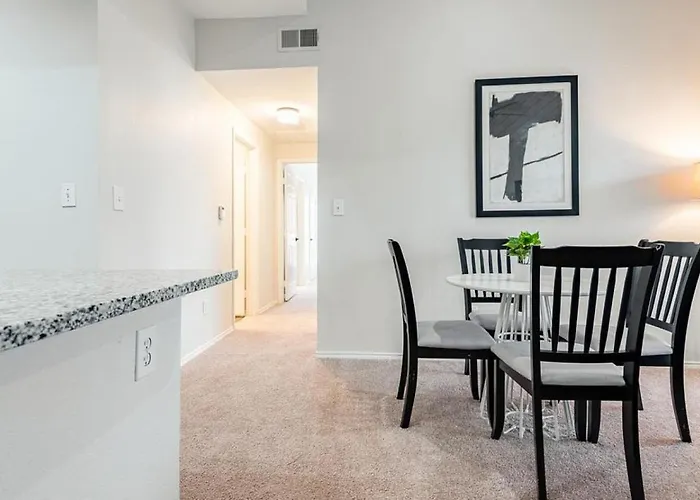 Appartement Landing - Modern With Amazing Amenities *